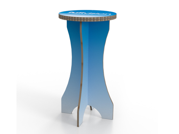 Sustainable High Table