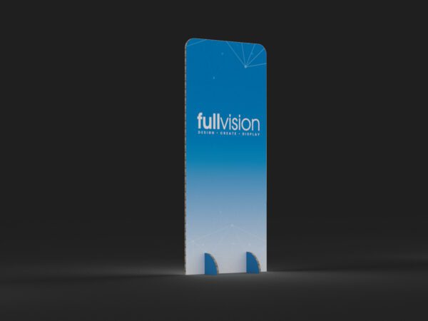 Large Freestanding Re-board