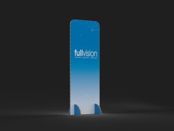 Small Freestanding Re-board