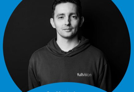 Full Vision Welcomes a New Production Operative