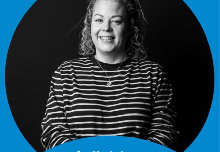 Welcoming Our New Project Manager to Full Vision