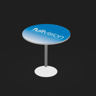 EB: Table vinyl