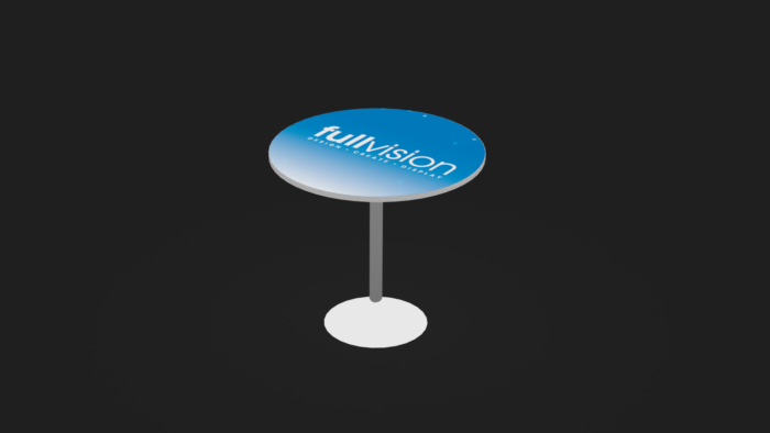 EB: Table vinyl