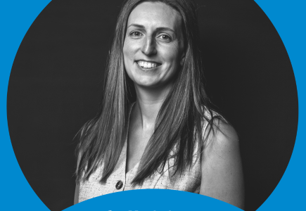 Full Vision Welcomes a New Marketing Manager