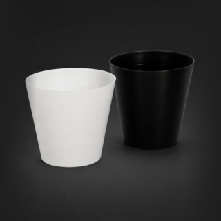 Waste paper bin