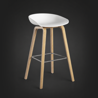 Equator stool