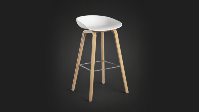 Equator stool