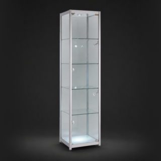 Tallboy Showcase