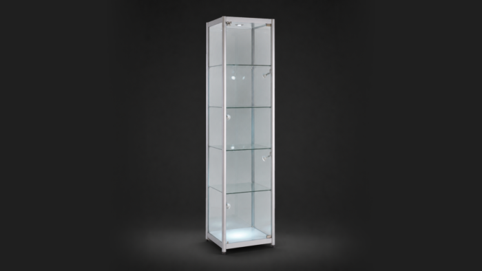 Tallboy Showcase