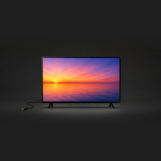 43 inch TV