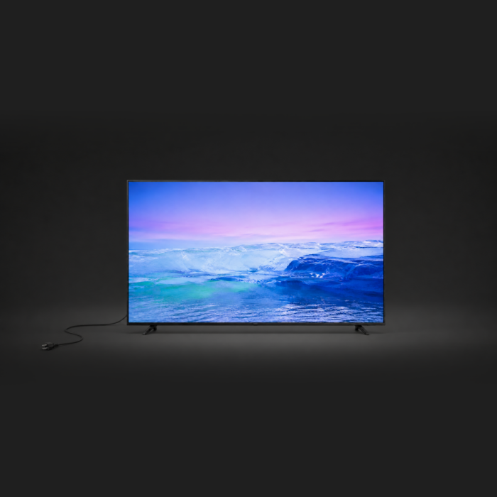 65 inch TV