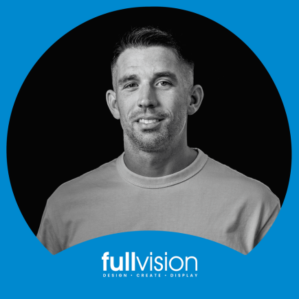 Kevin Fisken